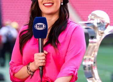 Comentarista de Fox Sports explotó en contra de afición del América: ‘Es muy grosera y violenta’