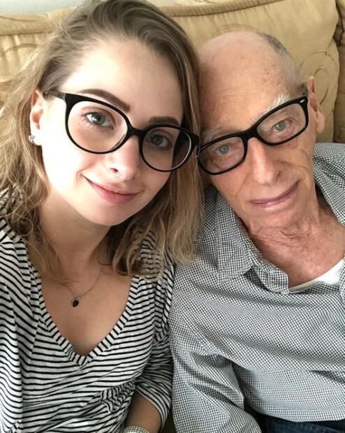 YosStop: La grande y polémica familia de Yoseline Hoffman