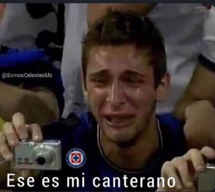 Santiago Giménez MEMES