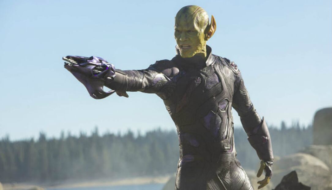 “WandaVision”: 10 cosas que debes saber sobre los skrulls 