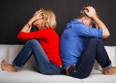 Terminar con tu pareja no tiene por qué ser un infierno