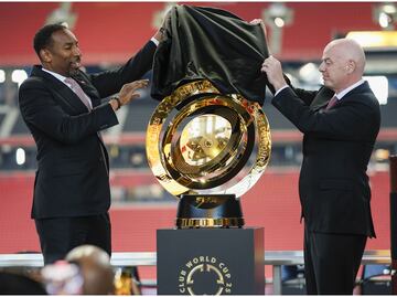 Televisa transmitirá el Mundial de Clubes 2025; estos juegos se podrán ver por TV abierta