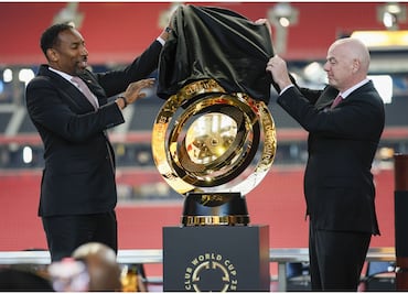 Televisa transmitirá el Mundial de Clubes 2025; estos juegos se podrán ver por TV abierta