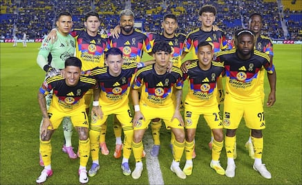 América quiere ser aún más poderoso y anuncia su NUEVA ERA con millonaria inversión 