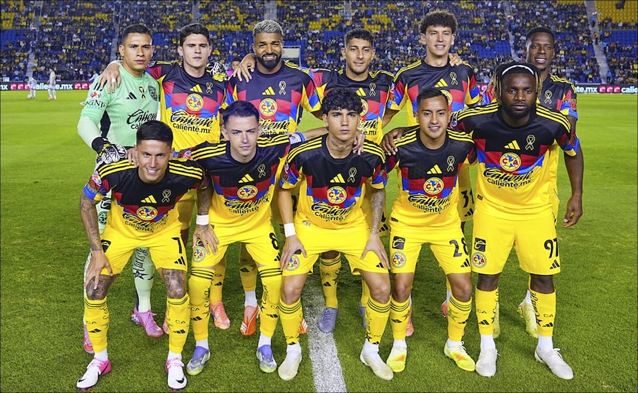 América desea ser todavía más poderoso e informa su NUEVA ERA con millonaria inversión / FOTO: Imago7