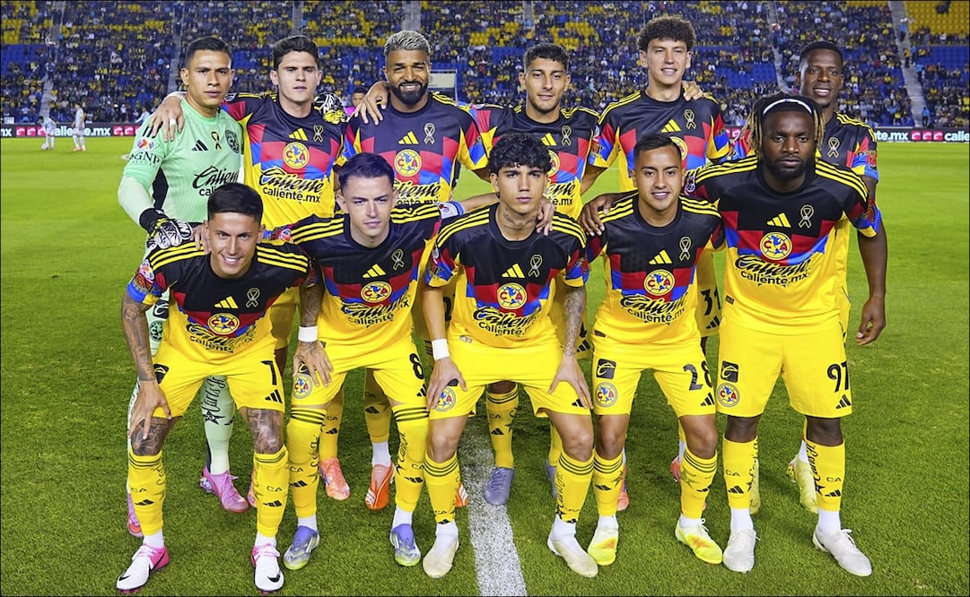 América desea ser todavía más poderoso e informa su NUEVA ERA con millonaria inversión / FOTO: Imago7