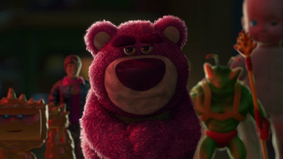 “Toy Story 4”: Los nuevos villanos de Woody y Buzz que NO son cosa de juego