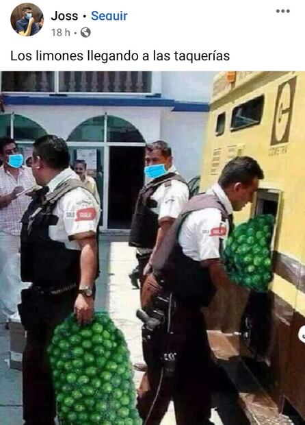 ¡A 70 el kilo de limón! Los 10 mejores memes del aumento de precio 