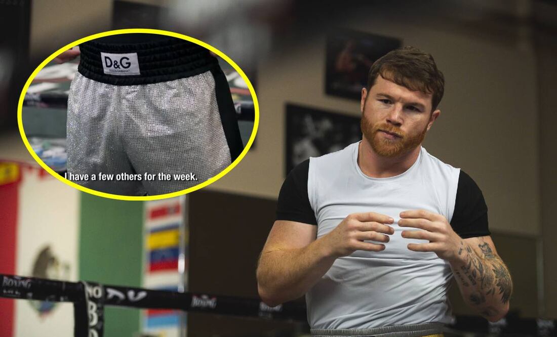 Foto: Matt Thomas/Getty Images/AFP - SHOWTIME Sports