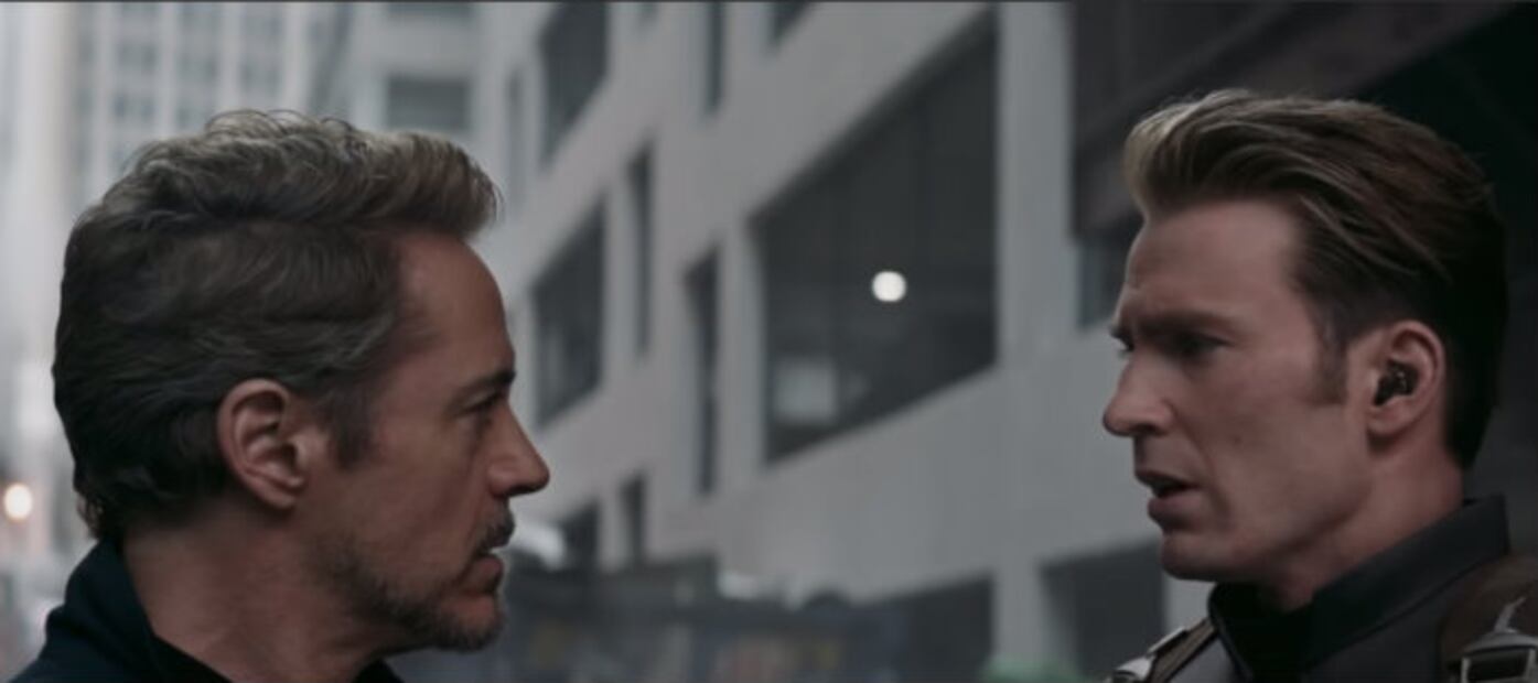 Los reencuentros más esperados y emotivos de "Avengers: Endgame"