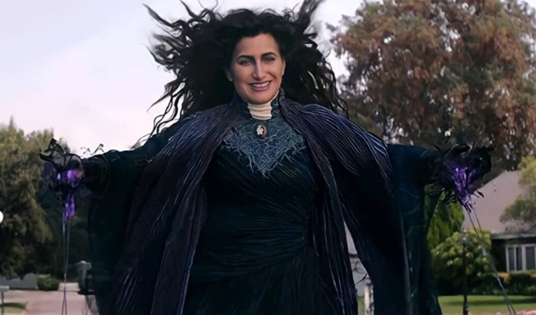 “WandaVisión”: ¿Qué es una Bruja Escarlata?