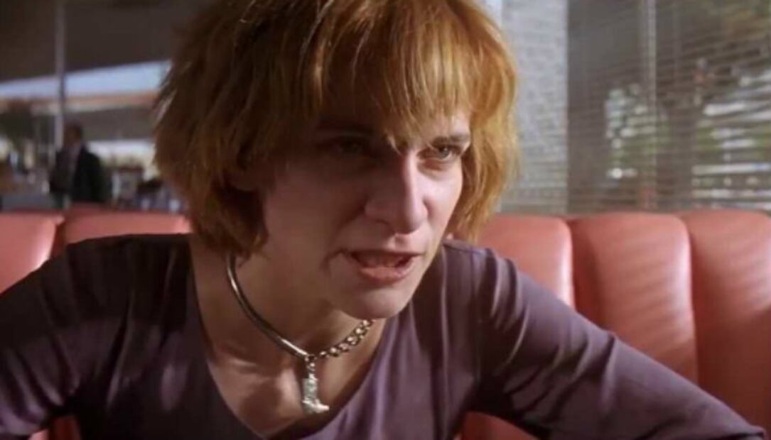 Los actores originales que Tarantino había elegido para “Pulp Fiction”