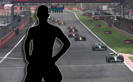 Otro piloto mexicano se unirá a Checo Pérez en la máxima categoría del automovilismo