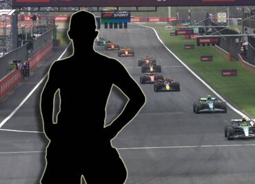 Otro piloto mexicano se unirá a Checo Pérez en la máxima categoría del automovilismo