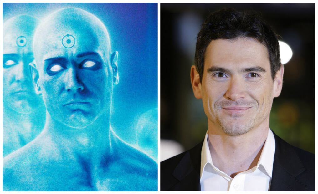 10 actores detrás de los superhéroes y villanos más poderosos del Universo
