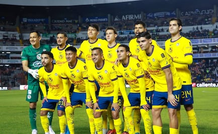 Juegos del América serán transmitidos por otros medios además de Televisa