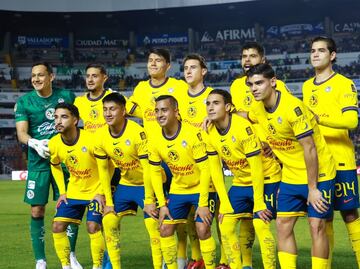 Juegos del América serán transmitidos por otros medios además de Televisa
