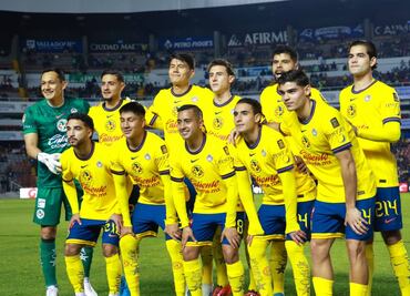Juegos del América serán transmitidos por otros medios además de Televisa