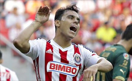 Abogado defensor de Omar Bravo revela cómo la pasa el exfutbolista tras su detención