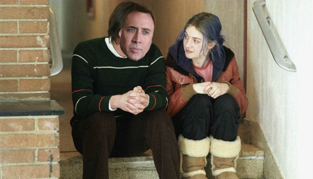 10 personajes célebres que le arrebataron a Nicolas Cage