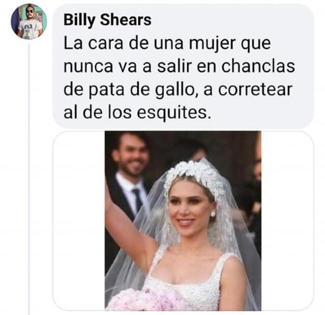 10 memes de lo que “nunca tendrá que hacer” la esposa del “Canelo” Álvarez