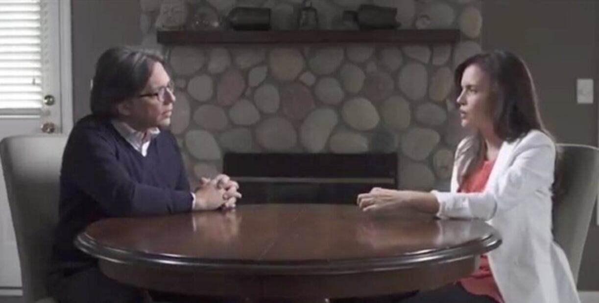 10 famosos, mexicanos y extranjeros, involucrados en la secta NXIVM