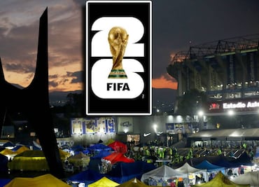 El día de la inauguración del Mundial 2026 será feriado en la Ciudad de México