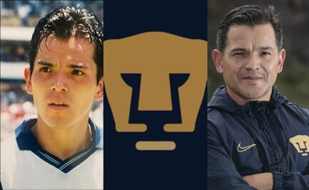Israel López recuerda con cariño y orgullo el haber formado parte de la historia de los Pumas