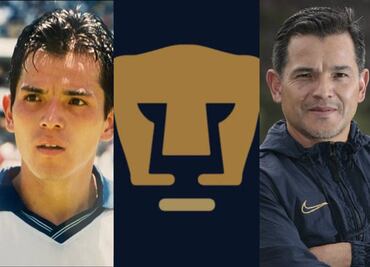Israel López recuerda con cariño y orgullo el haber formado parte de la historia de los Pumas