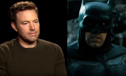 10 errores que arruinaron la carrera de Ben Affleck