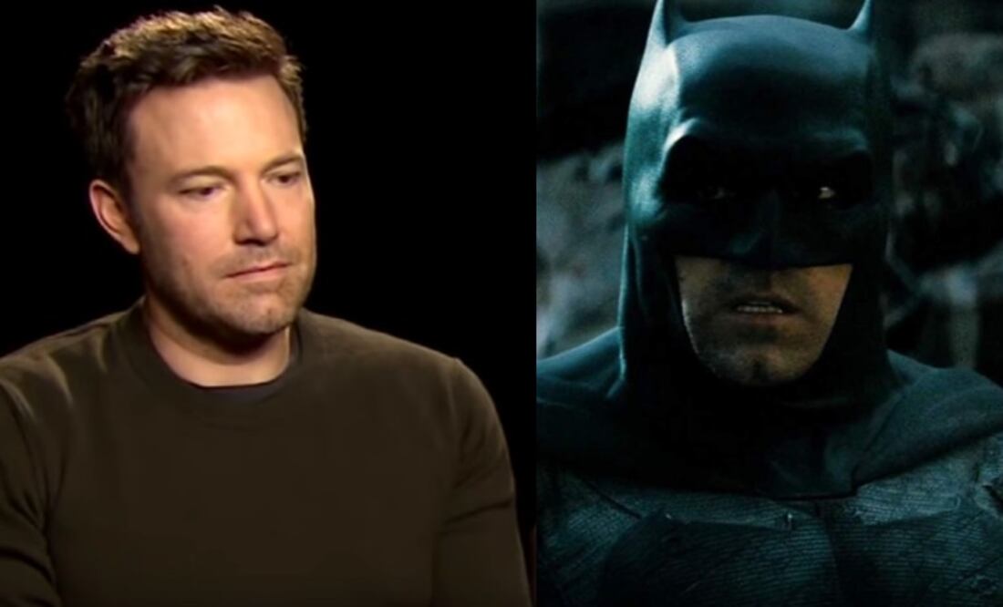 Foto: YouTube @TheBritishGuyFromTheSouth/Warner Bros