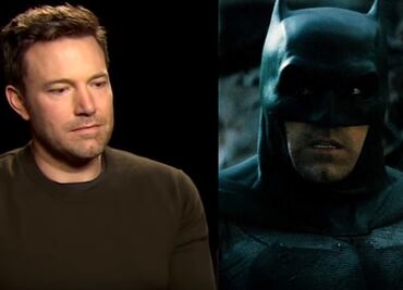 10 errores que arruinaron la carrera de Ben Affleck