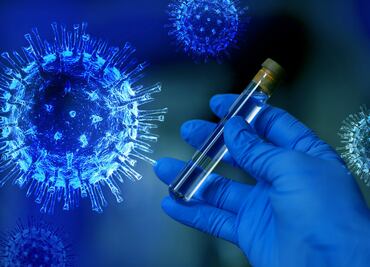 7 teorías de conspiración sobre el origen del coronavirus