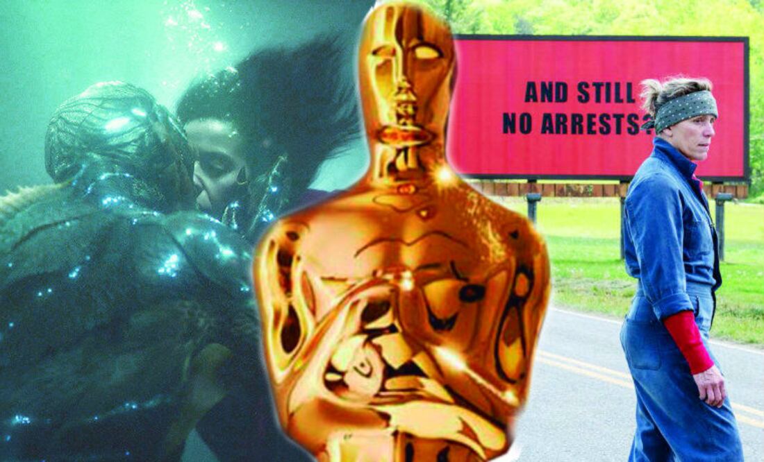 Fotos: El Gráfico y El Universal