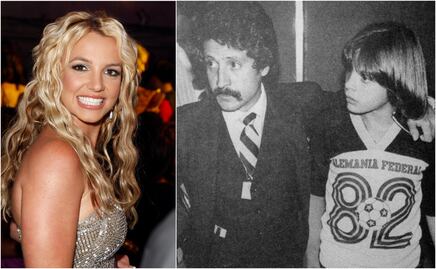 10 famosos que han sufrido con los padres más tóxicos