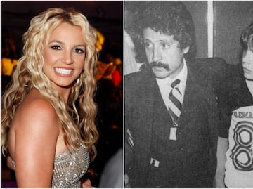 10 famosos que han sufrido con los padres más tóxicos