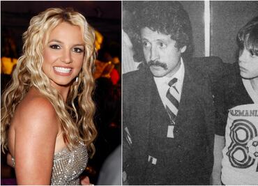 10 famosos que han sufrido con los padres más tóxicos