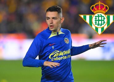 ¿Fidalgo prepara las maletas? Betis quiere sustituir a Guardado con el 'Maguito'