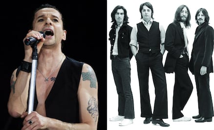 Los Ángeles, la ciudad que sumió en las drogas a las mejores bandas británicas