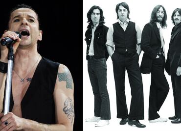 Los Ángeles, la ciudad que sumió en las drogas a las mejores bandas británicas