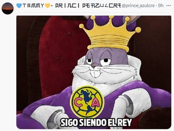 América: Los mejores MEMES de la victoria de las Águilas ante San Diego en la Leagues Cup