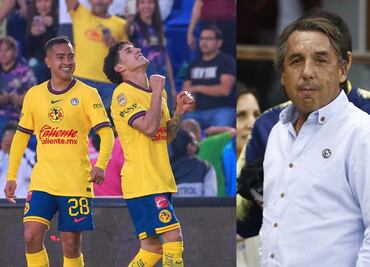 América recibe la visita inesperada de Emilio Azcárraga de cara al Clásico Nacional