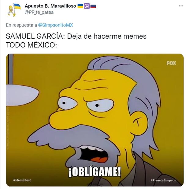 10 memes de Samuel García como el nuevo “dictador” de Nuevo León