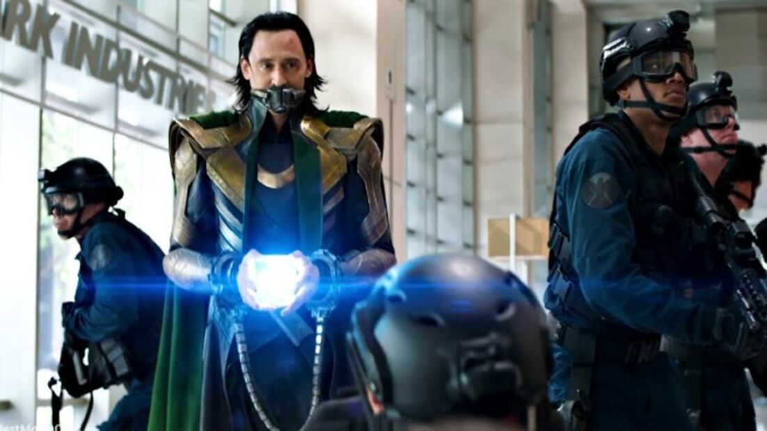 “Loki”: Las teorías de lo que pasará en la nueva serie de Marvel