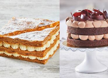 El galardonado chef Luis Robledo presenta la deliciosa “Pastelería Tout Chocolat”