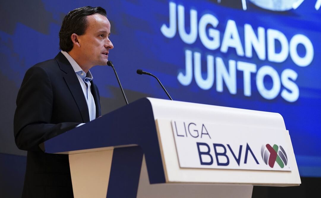 Mikel Arriola - Foto: Imago7