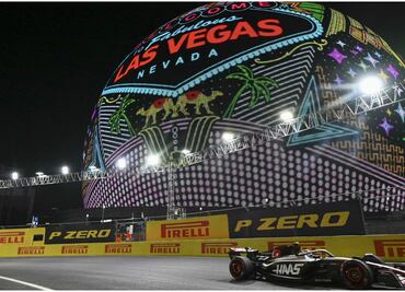 ¡Aficionados se van contra la Fórmula 1! Ya hay demanda por GP de Las Vegas