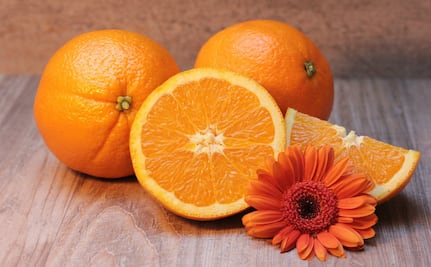 10 alimentos con más vitamina C que la naranja
