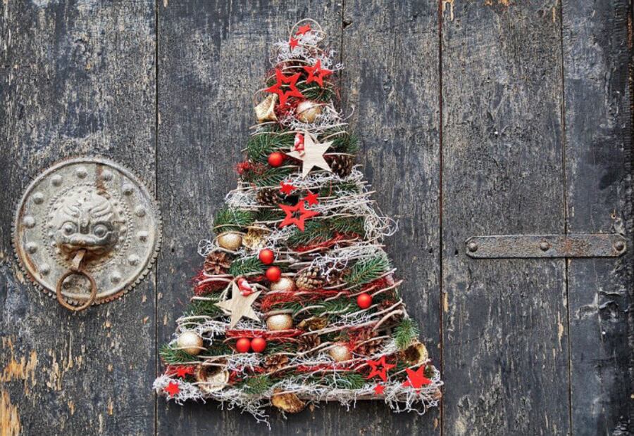 Los Árboles de Navidad en 10 datos sobre su origen y tradición