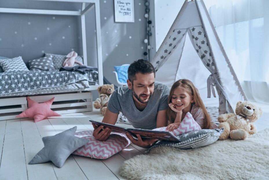 ¿Las parejas con hijos son más felices? ¡La ciencia dice que NO!